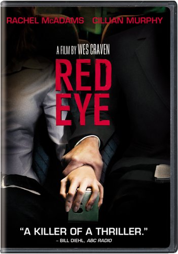 9781417065868 - RED EYE (WIDESCREEN EDITION)