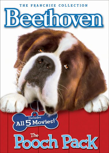 9781417069002 - BEETHOVEN: THE POOCH PACK