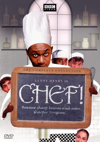 9781419807398 - CHEF! THE COMPLETE COLLECTION (SERIES 1-3)
