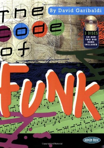 9781423405597 - THE CODE OF FUNK
