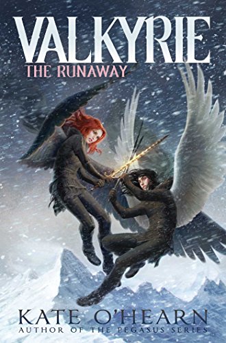 9781481447409 - THE RUNAWAY (VALKYRIE)