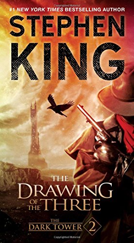 9781501161810 - THE DARK TOWER II : THE DRAWING OF THE THREE