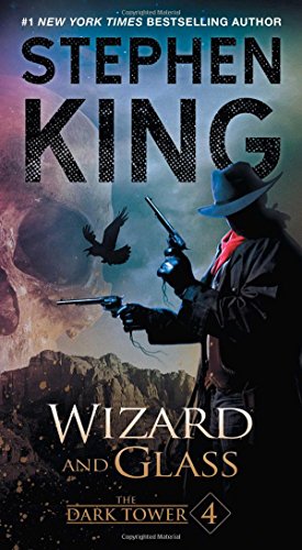 9781501161834 - THE DARK TOWER IV : WIZARD AND GLASS