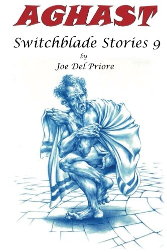 9781515093466 - AGHAST: SWITCHBLADE STORIES 9