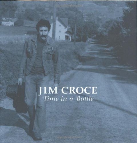 9781557836304 - JIM CROCE - TIME IN A BOTTLE
