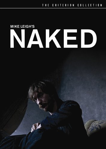 9781559409605 - NAKED (THE CRITERION COLLECTION)