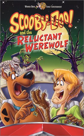 9781560397366 - SCOOBY-DOO AND THE RELUCTANT WEREWOLF