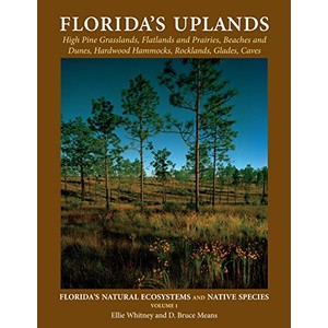 9781561646852 - FLORIDA'S UPLANDS (FLORIDA'S NATURAL ECOSYSTEMS AND NATIVE SPECIES)