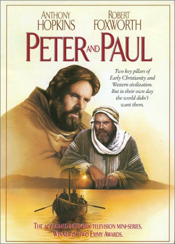 9781563646287 - PETER & PAUL DVD