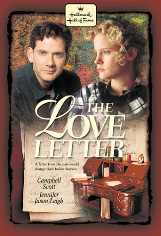 9781574928730 - THE LOVE LETTER