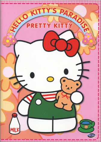 9781578135394 - HELLO KITTY'S PARADISE - PRETTY KITTY (VOL. 1)
