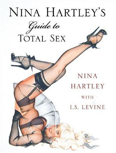 9781583332634 - NINA HARTLEY'S GUIDE TO TOTAL SEX