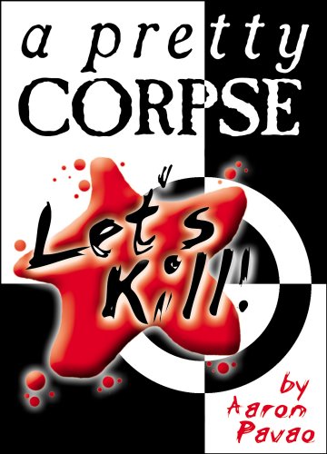 9781589780958 - LET'S KILL: A PRETTY CORPSE (CARDS)