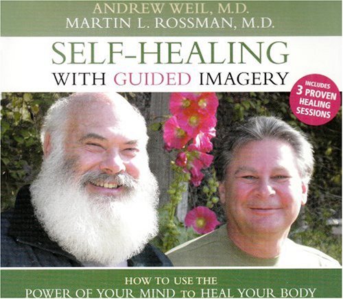 9781591791324 - SELF-HEALING WITH GUIDED IMAGERY