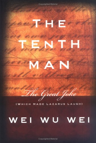 9781591810070 - THE TENTH MAN: THE GREAT JOKE