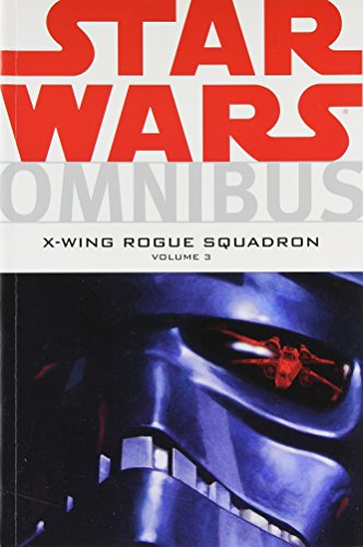 9781593077761 - STAR WARS OMNIBUS: X-WING ROGUE SQUADRON, VOL. 3