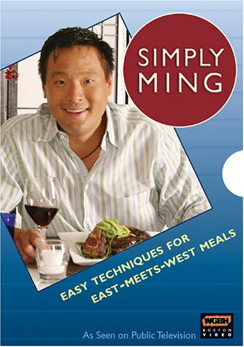 9781593752293 - SIMPLY MING - THE COMPLETE COLLECTION (DISCS 1-3)
