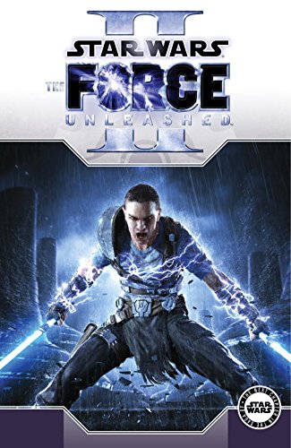 9781595825537 - STAR WARS: THE FORCE UNLEASHED VOLUME 2