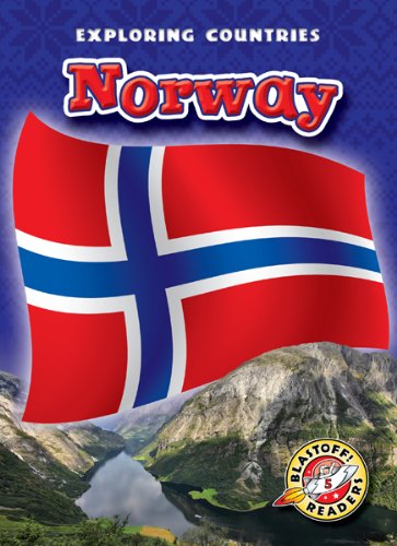 9781600146206 - NORWAY (BLASTOFF! READERS: EXPLORING COUNTRIES) (BLASTOFF READERS. LEVEL 5)