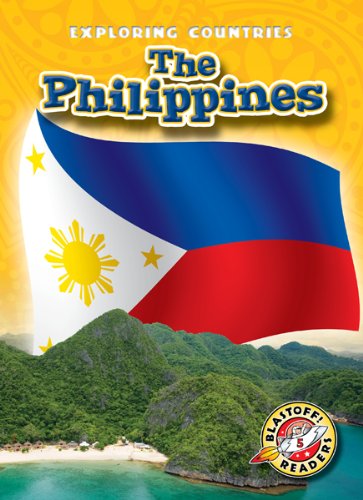 9781600146220 - PHILIPPINES, THE (BLASTOFF! READERS: EXPLORING COUNTRIES) (BLASTOFF! READERS: EXPLORING COUNTRIES: LEVEL 5 (LIBRARY))