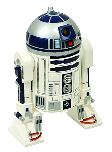 9781605842127 - DIAMOND SELECT STAR WARS: R2-D2 FIGURE BANK