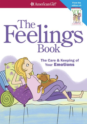 9781609581831 - THE FEELINGS BOOK (REVISED): THE CARE AND KEEPING OF YOUR EMOTIONS