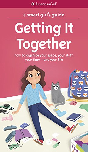 9781609588885 - A SMART GIRL&'S GUIDE: GETTING IT TOGETHER