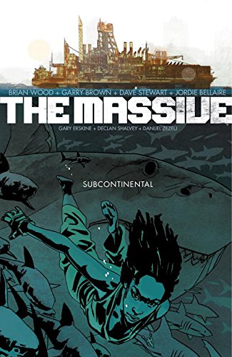 9781616553166 - MASSIVE VOLUME 2: THE SUBCONTINENTAL (THE MASSIVE)