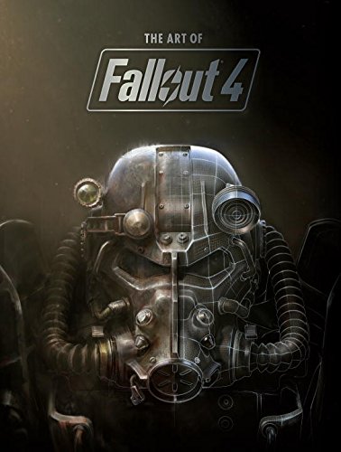 9781616559809 - THE ART OF FALLOUT 4