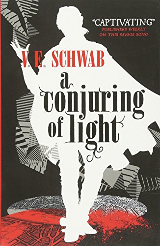 9781785652448 - A CONJURING OF LIGHT