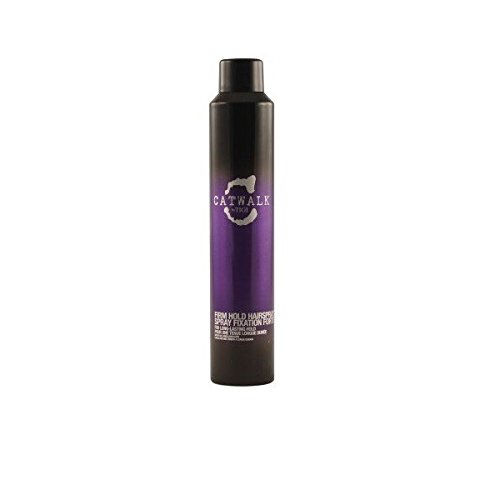 9781893291911 - CATWALK YOUR HIGHNESS FIRM HOLD HAIRSPRAY BY TIGI, 9 OUNCE