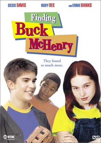 9781929732920 - FINDING BUCK MCHENRY