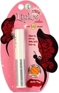 9782103205643 - LIPICE MICRO SHINE WITH UV SHIELD HOTTY PINK 2.3 G(HOT PINK)
