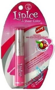 9782154254201 - LIPICE SHEER COLOR LAME 2 G(SPARKLE PINK)