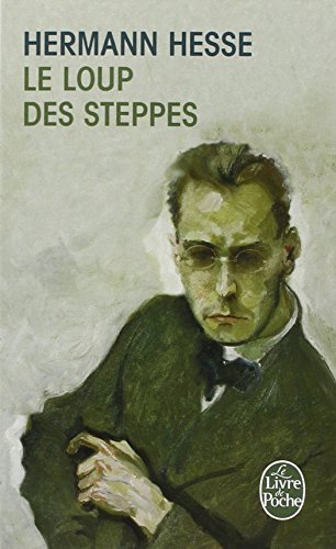 9782253002932 - LE LOUP DES STEPPES (LE LIVRE DE POCHE) (FRENCH EDITION)