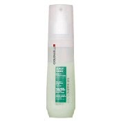 9783781129696 - GOLDWELL DUALSENSES CURLY TWIST DETANGLING SPRAY CONDITIONER FOR UNISEX, 5 OUNCE