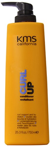 9784159852895 - KMS CALIFORNIA CURL UP CONDITIONER, 25.3 OUNCE