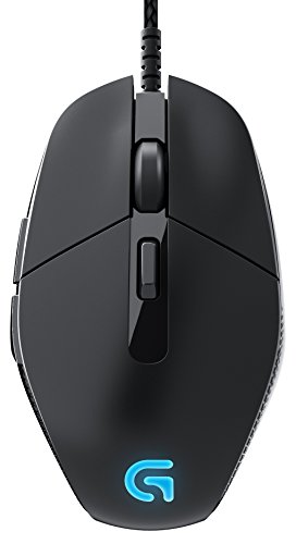 0097855112620 - LOGITECH G303 DAEDALUS APEX PERFORMANCE EDITION GAMING MOUSE (910-004380)