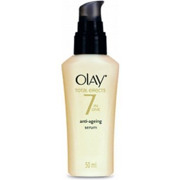 9785847586979 - OLAY TOTAL EFFECTS 7 IN 1 ANTI AGEING SERUM 50ML