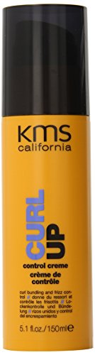 9785936000812 - KMS CALIFORNIA CURL UP CONTROL CREME, 5.1 OUNCE