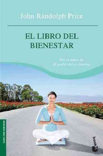 9786070702778 - EL LIBRO DEL BIENESTAR (SPANISH EDITION)