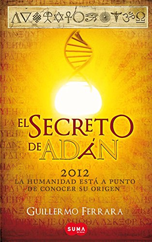 9786071110022 - EL SECRETO DE ADÁN (SPANISH EDITION)