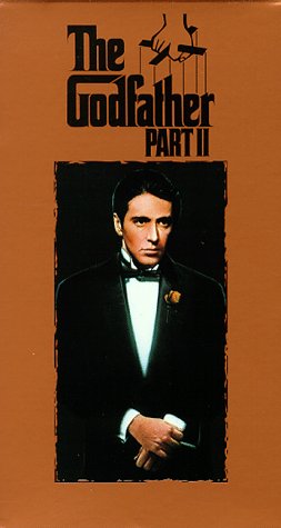 9786300216396 - THE GODFATHER, PART II