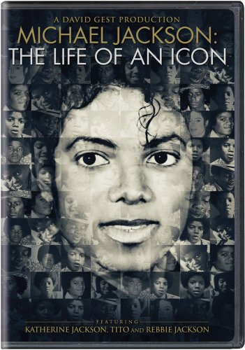 9786301896429 - MICHAEL JACKSON: THE LIFE OF AN ICON