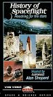 9786302551693 - HISTORY OF SPACE FLIGHT:REACH FOR STA