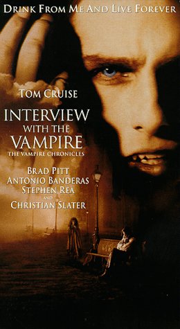 9786303443218 - INTERVIEW WITH THE VAMPIRE