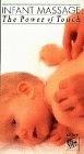 9786303445359 - INFANT MASSAGE: POWER OF TOUCH