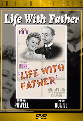 9786305052104 - LIFE WITH FATHER