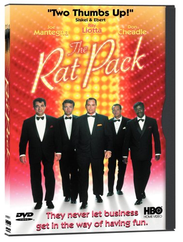 9786305210566 - RAT PACK, THE