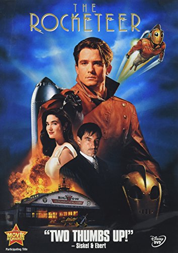 9786305428510 - THE ROCKETEER